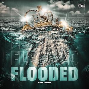 Flooded
