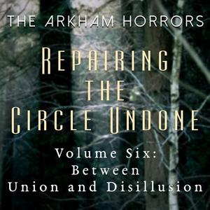 Whispers in the Dark