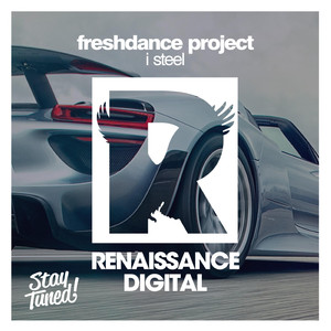 Backbeat (Original Mix)