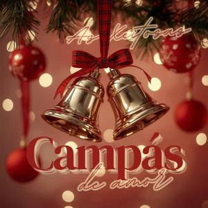 Campás de amor (feat. As Xeitosas)