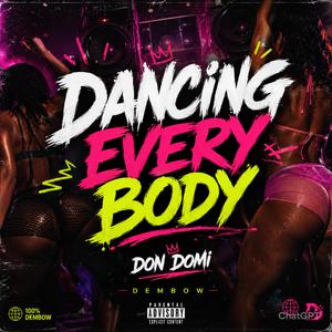 DANCING EVERY BODY