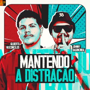 Mantendo a Distração