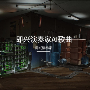 短片《实验动物：塔科夫同人微电影》片头曲