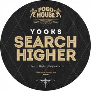 Search Higher (Original Mix)