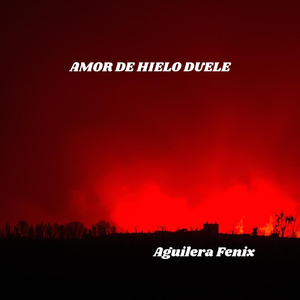 Amor De Hielo Duele