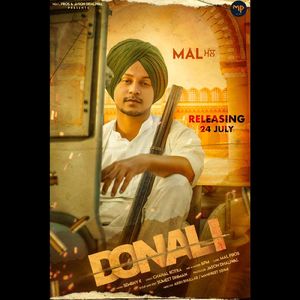 Donali