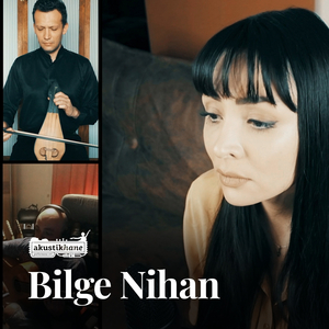 Kimseye Etmem Şikayet (Evde Akustikhane Sessions)