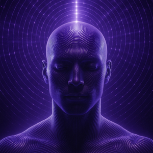Lueur synaptique