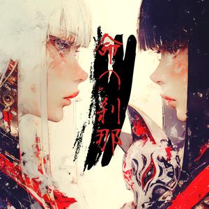 【和風ロックバラード】命の刹那|Setsuna of Life