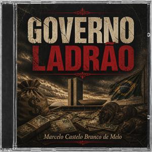 Governo Ladrão