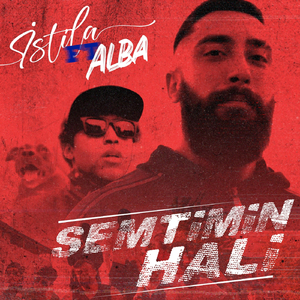 Semtimin Hali (feat. Alba)