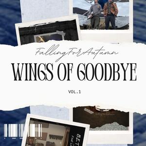 Wastelands of Heaven