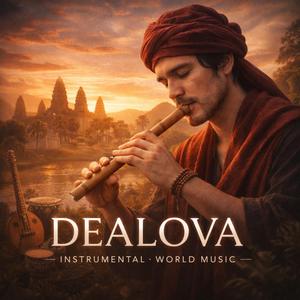 DEALOVA (COVER - INSTRUMENTAL)