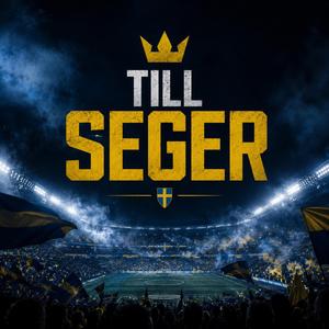 VM 2026 Sverige Anthem Till Seger