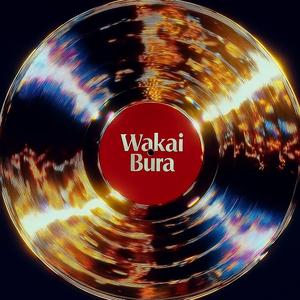 Enough Talking (feat. Bura)