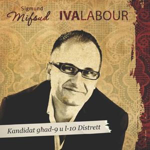 Iva Labour