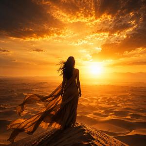 Desert Wind