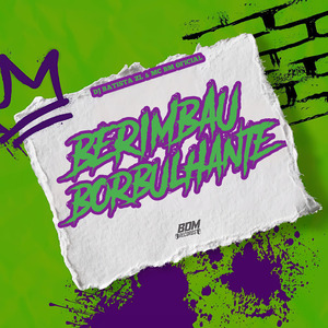 Berimbau Borbulhante