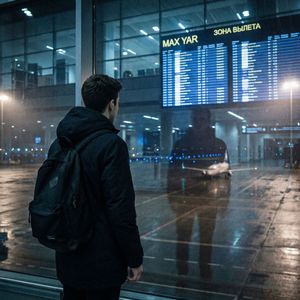 Зона Вылета