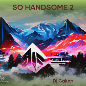 So Handsome 2