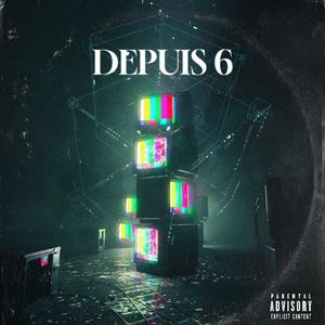 Depuis 6