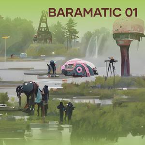 BARAMATIC 01