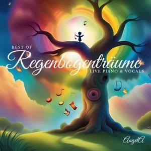 Regenbogenträumerei (Live Version)