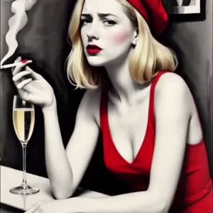 ~Антошка~ by ~Arsen Muse~