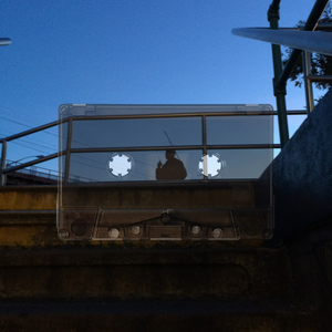 Crowds (Cassette Version)