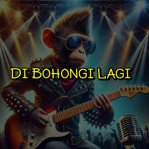 Di bohongi Lagi