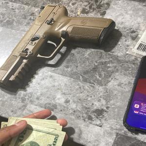 AMG (feat. Stashingz3)