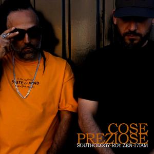 Street opera (feat. Riccardino, Deal The BeatKrusher & Hardworkers)