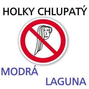 Holky Chlupaty