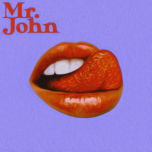 Mr. John