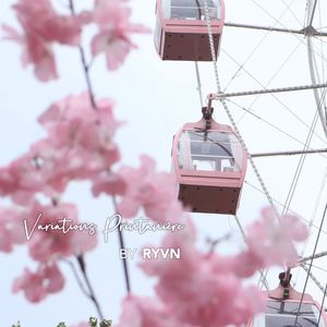 Variations Printanière (春之变奏曲)