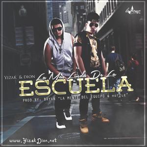 La Mas Linda De La Escuela