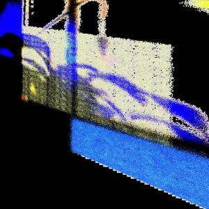 Between You and Me (Ed Shaw Remix)