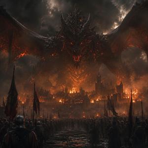 Skyfire Dominion