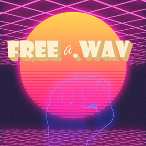 free a .wav