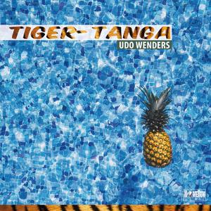 Tiger-Tanga (Single Version)