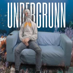 Undergrunn