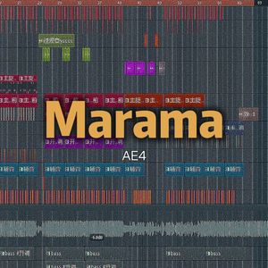 Marama（AE MIX)