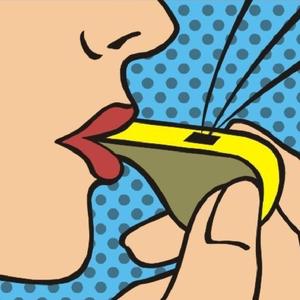 whistle（Vina House）