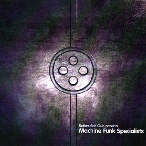 Welcome to Club Mole