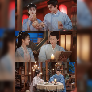 声息(《卿卿日常》电视剧插曲) – cover赖美云