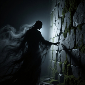 Bayangan Mengintai (Freestyle)