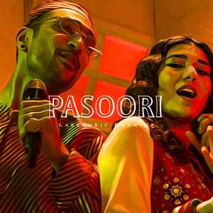 Pasoori Remix