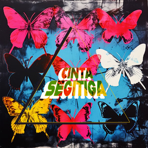 Cinta Segitiga