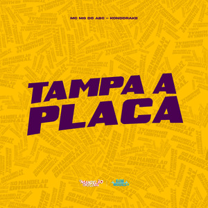 Tampa a Placa