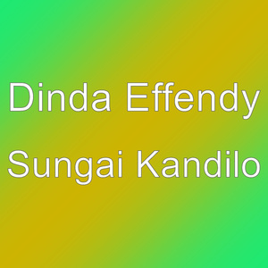 Sungai Kandilo